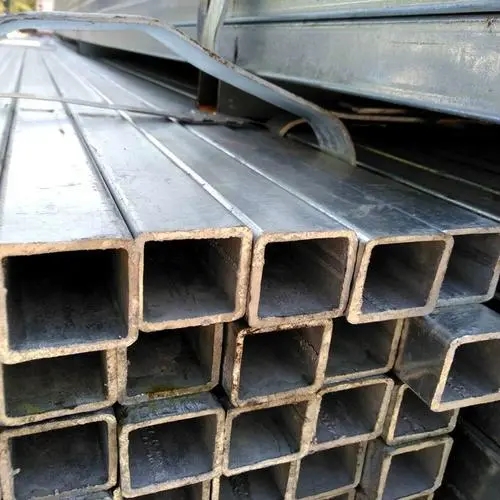 调兵山q355b无缝方管