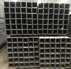 调兵山20#无缝方管